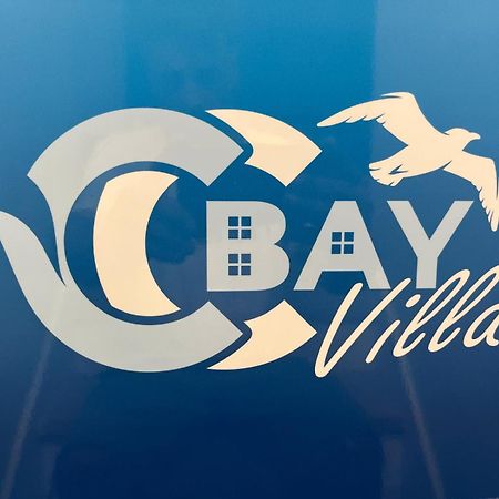 Cc Bay Villa Costa de Caparica Buitenkant foto