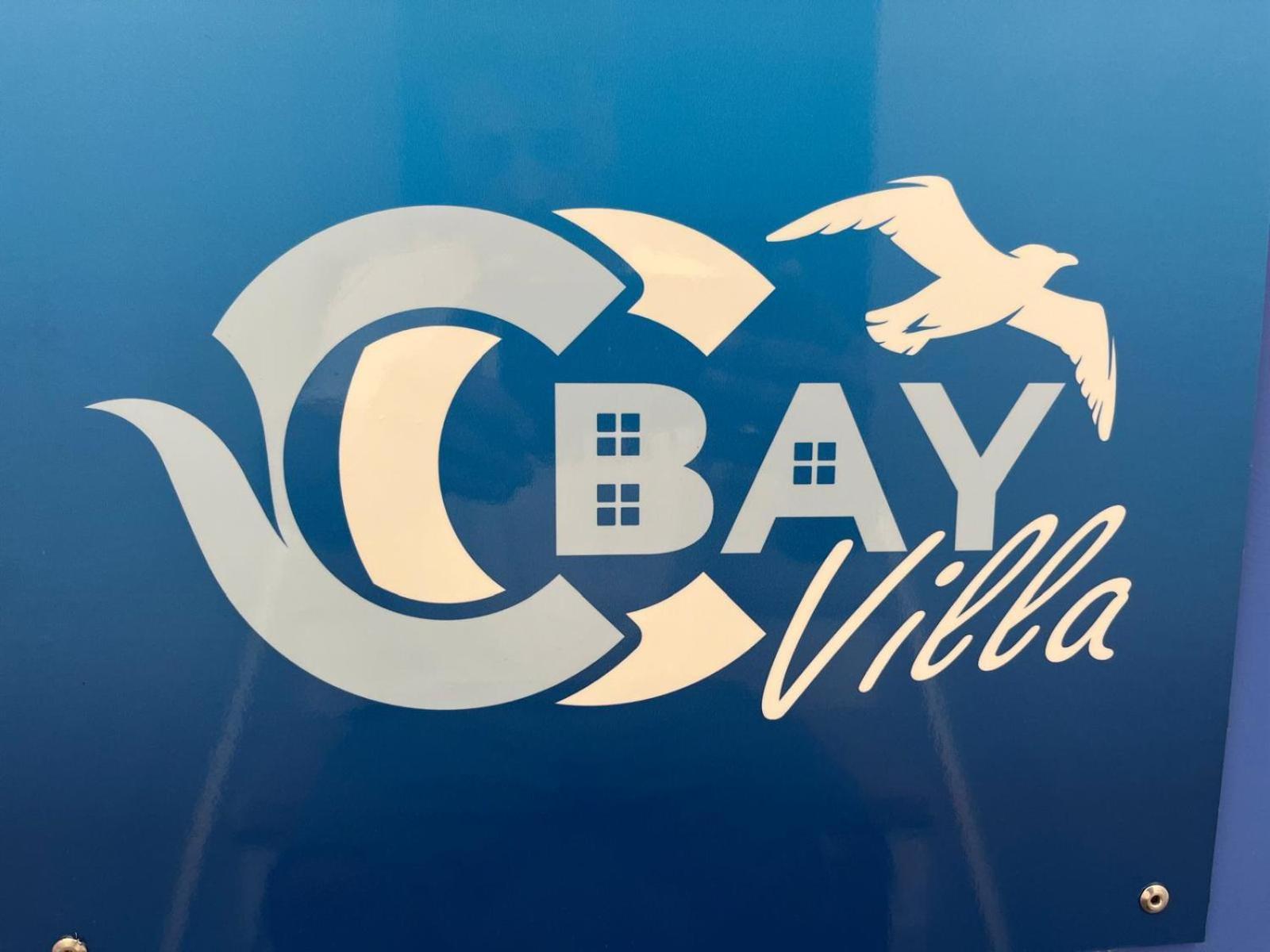 Cc Bay Villa Costa de Caparica Buitenkant foto